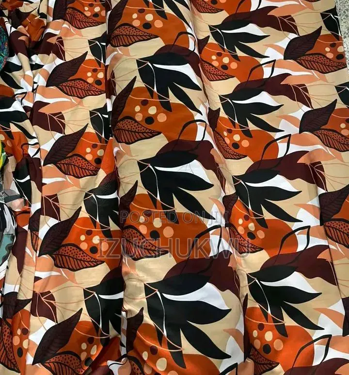 Flower Material