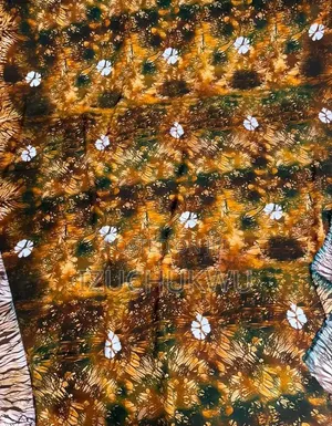 Flower Material