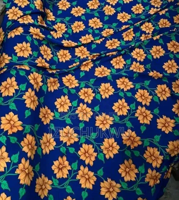 Flower Material