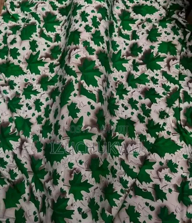 Flower Material