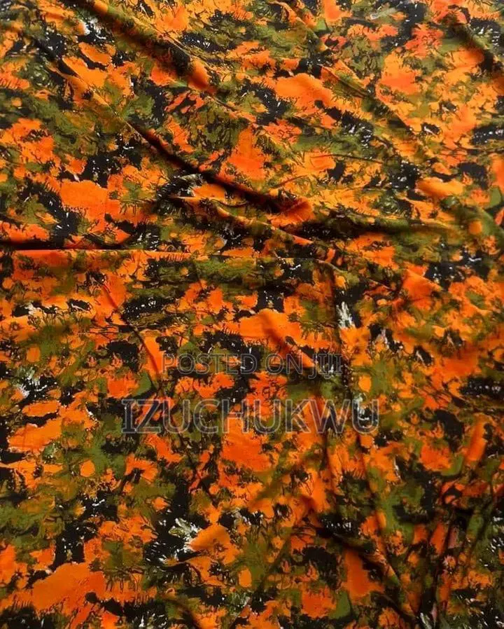 Flower Material