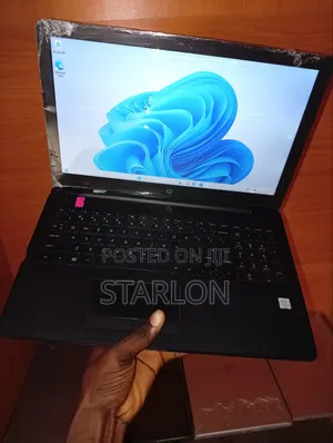 Laptop HP 15 4GB Intel Core i5 HDD 1T