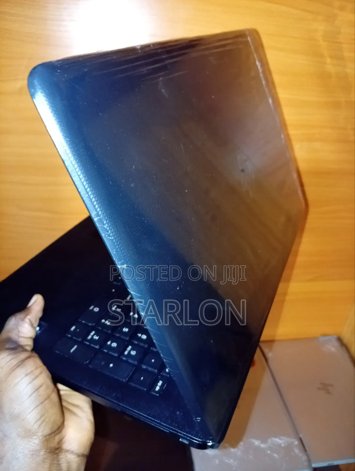 Laptop HP 15 4GB Intel Core i5 HDD 1T