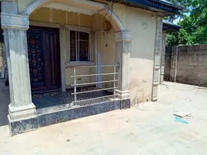 Furnished 2bdrm Bungalow in Navy, Abeokuta North for sale