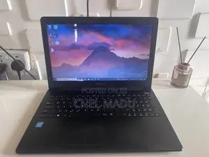 Laptop Asus X502CA 4GB Intel Celeron HDD 500GB