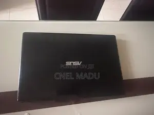 Laptop Asus X502CA 4GB Intel Celeron HDD 500GB