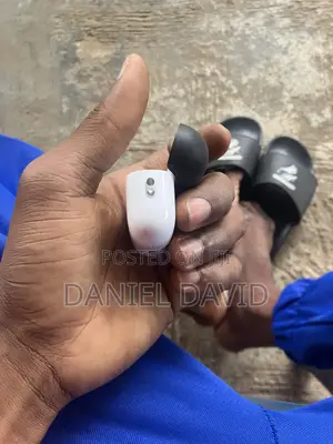 Apple Earbuds