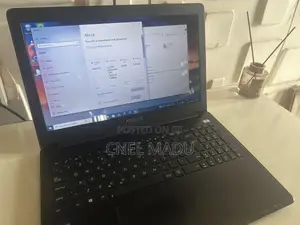 Laptop Asus X502CA 4GB Intel Celeron HDD 500GB