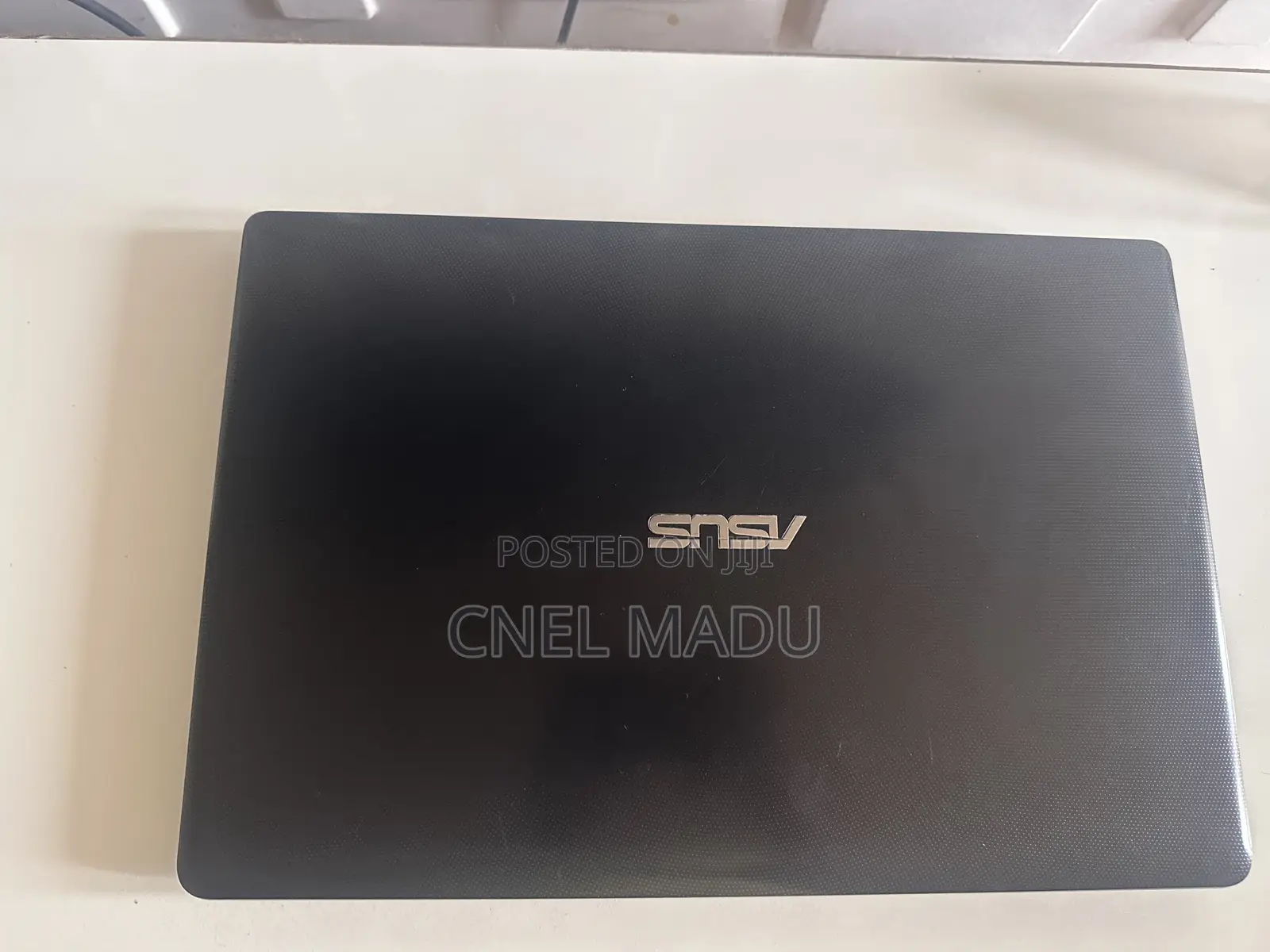 Laptop Asus X502CA 4GB Intel Celeron HDD 500GB