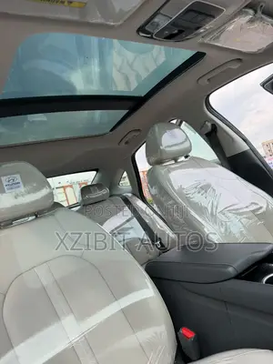 Hyundai Sonata SE 2020 Gray