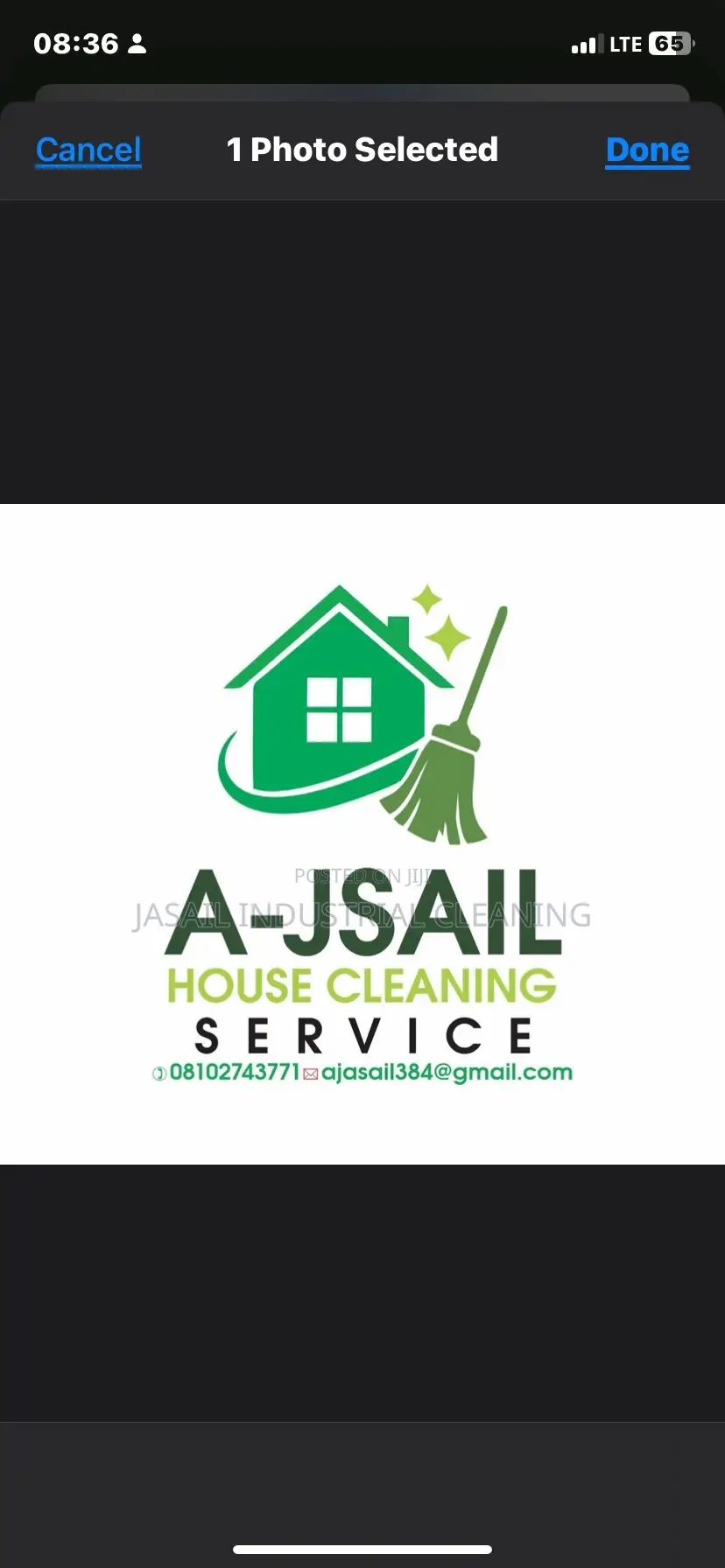 Industrial Cleaning Services