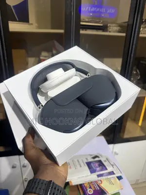 Airpod Max Type C