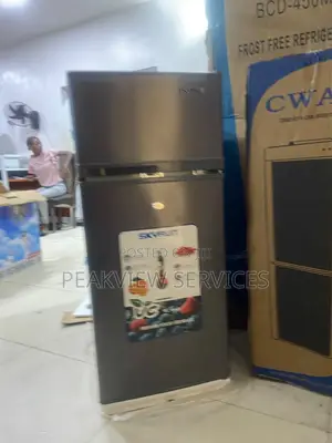 Skyrun 105L Refrigerator in Excellent Condition