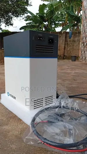 Hithium HeroEE 1 1004.8Wh Portable Power Station