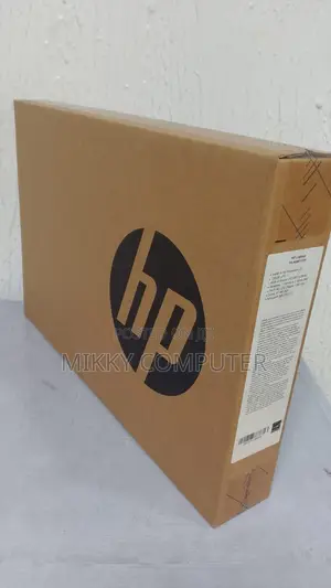 New Laptop HP 4GB Intel Celeron SSD 128GB