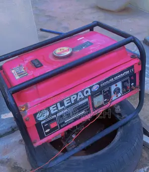 Elepaq Generator