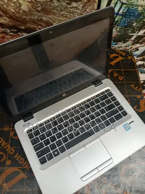 Laptop HP EliteBook 840 G3 8GB Intel Core i5 SSD 256GB