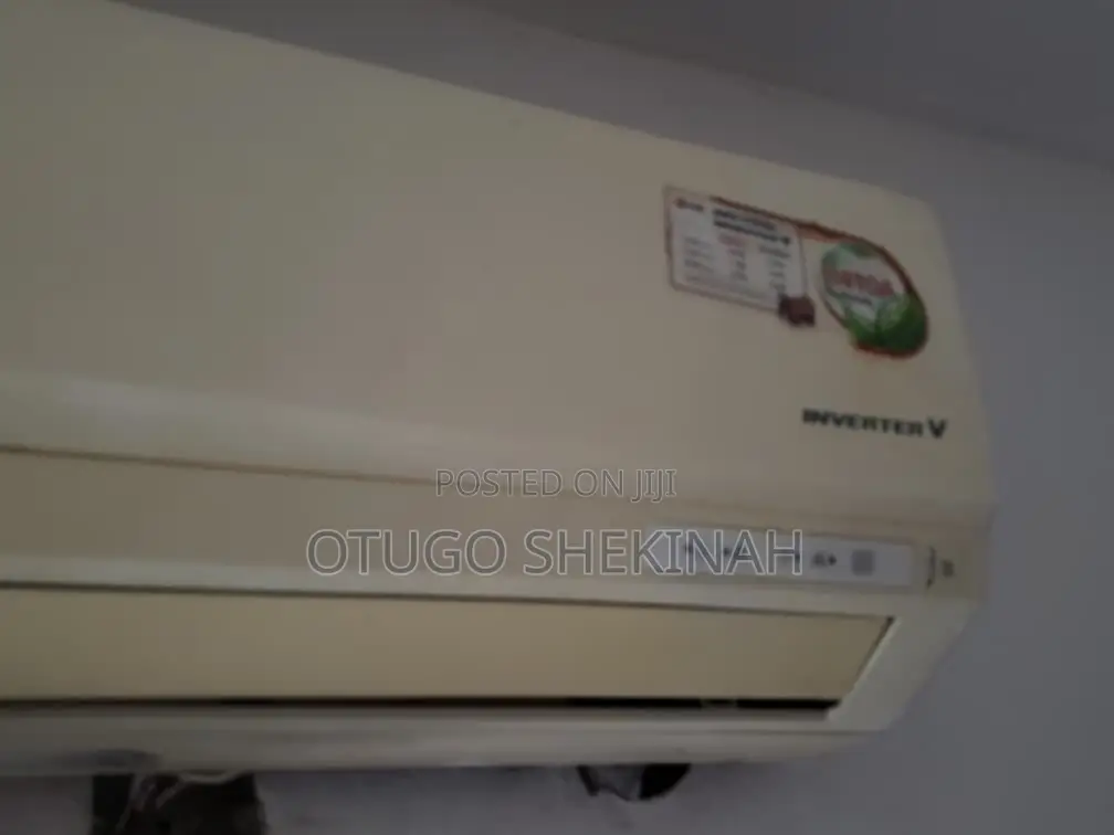 Air Conditioner