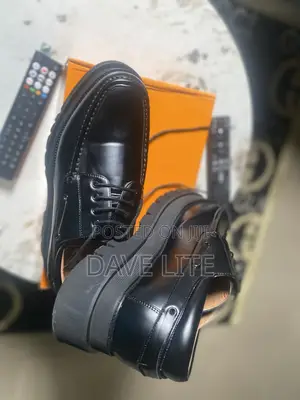 Loafers in Good Condition