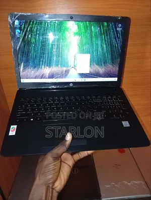 Laptop HP 15 8GB Intel Core i3 SSD 128GB