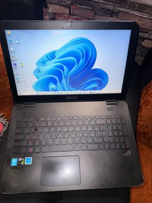 Laptop Asus G551JK 16GB Nvidia HDD+SSD 1T