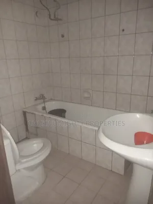 Furnished 2bdrm Apartment in Maitama Apartment for rent