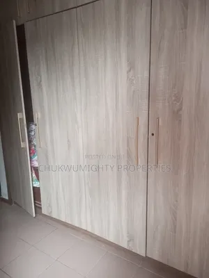 Furnished 2bdrm Apartment in Maitama Apartment for rent