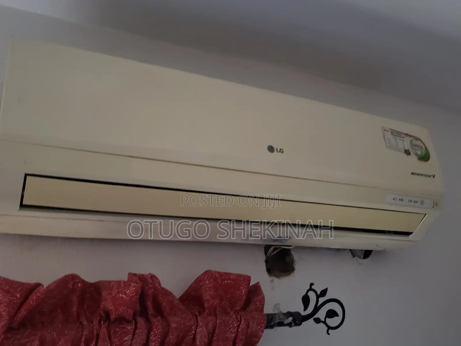 Air Conditioner