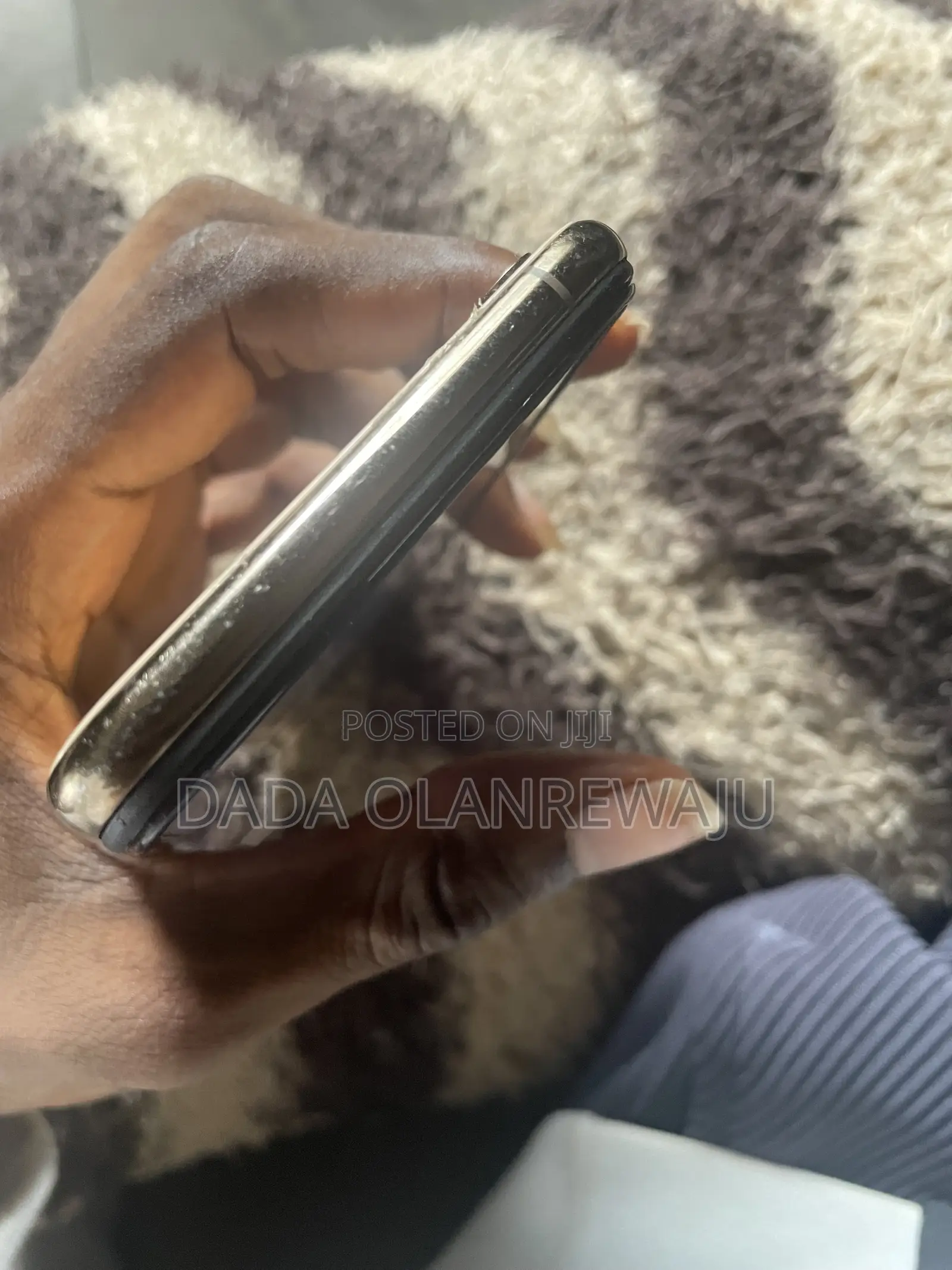 Apple iPhone XS Max 64 GB Rose Gold