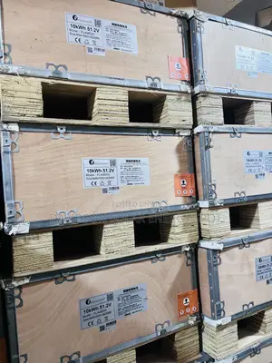 10kwh 48v Felicity Solar Lithium Ion Battery