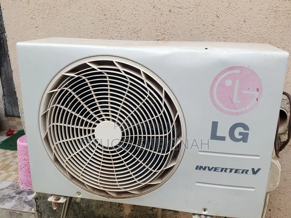 Air Conditioner