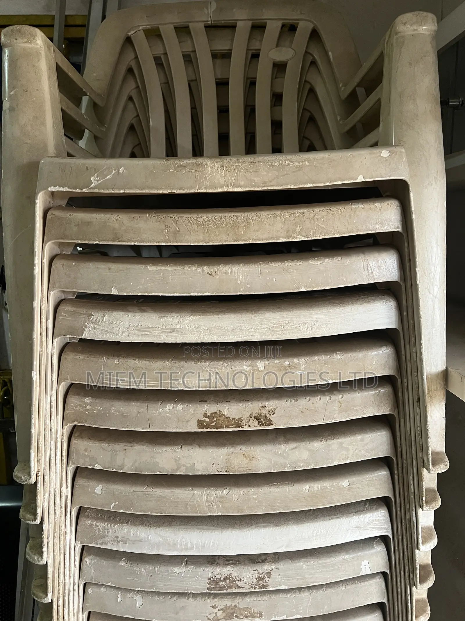2 Seater Waiting Chair