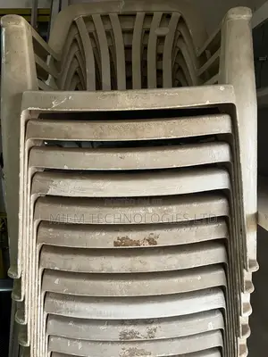 2 Seater Waiting Chair