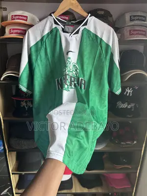 Nigeria Retro 1966