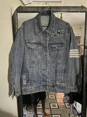 Masterminds Collections Denim Jackets