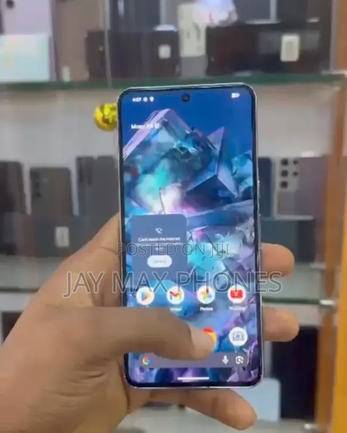 Google Pixel 8 Pro 128 GB Blue