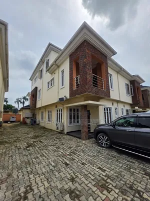 Furnished 4bdrm Duplex in Ikeja GRA for rent