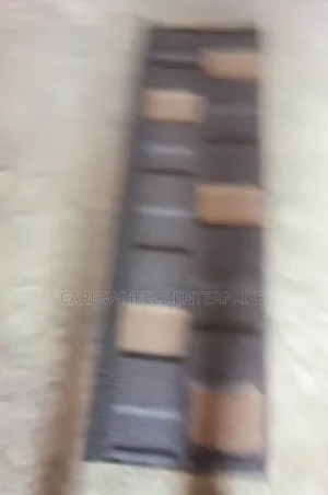 Choicest Brand Coated Roofing Sheet