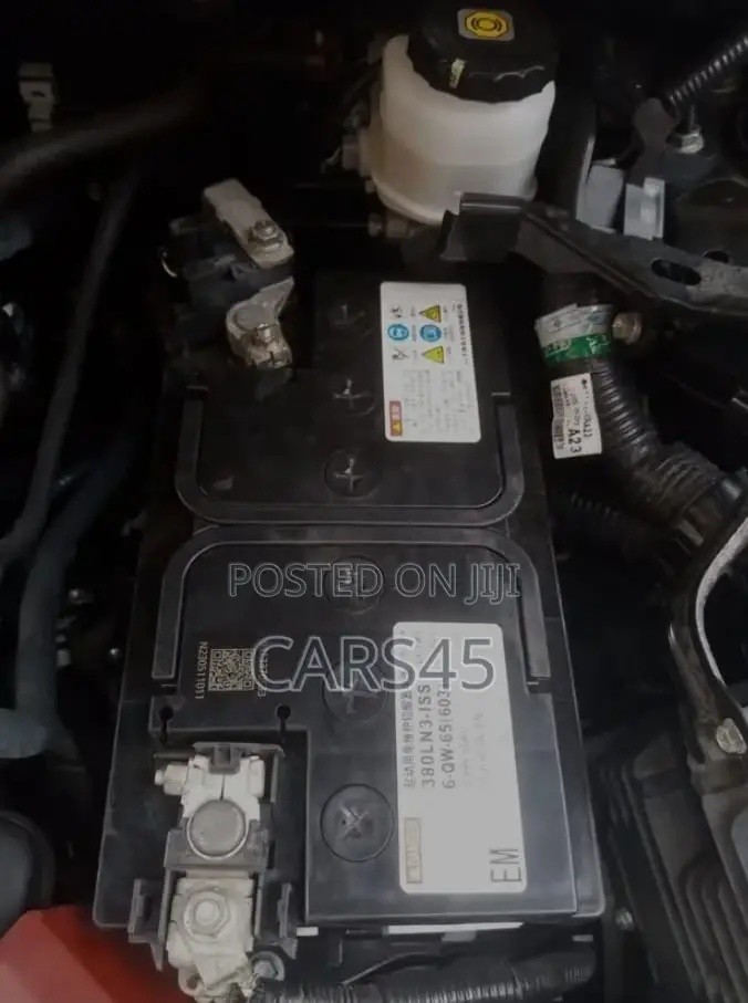 Toyota RAV4 2023 Black