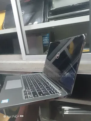 Laptop Dell Latitude 7400 16GB Intel Core i5 SSD 512GB