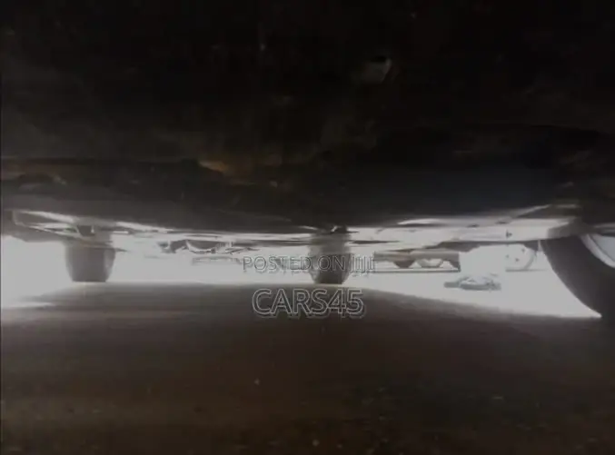 Toyota RAV4 2023 Black