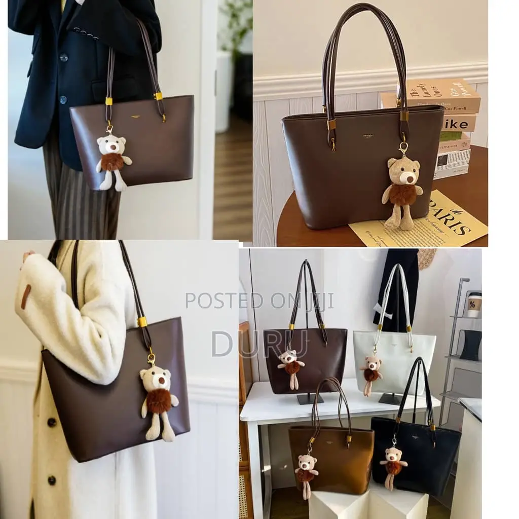 Classy Tote