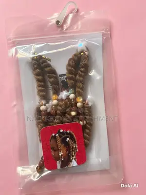 Kiddies Twisted Attachment
