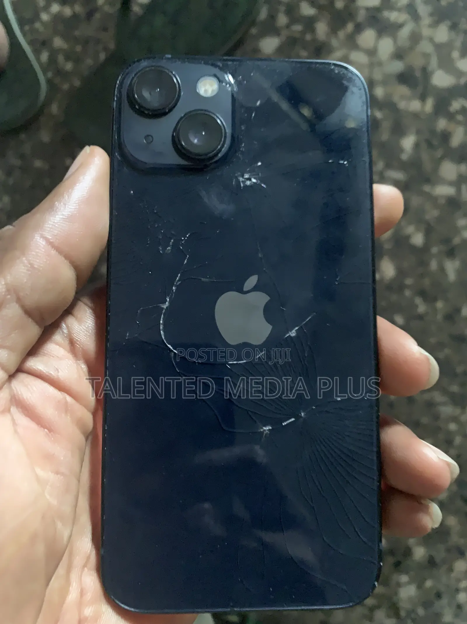 Apple iPhone 13 128 GB Blue