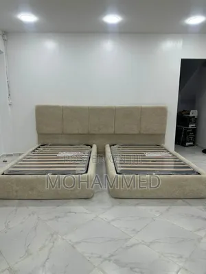 Standard Bedframe