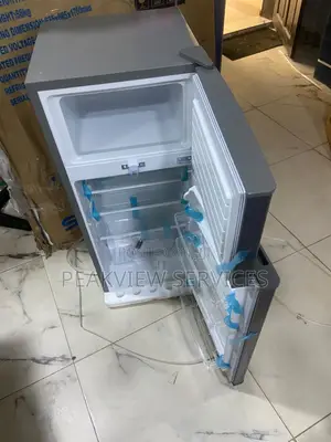 Top Quality Skyrun 105L Dual Door Refrigerator