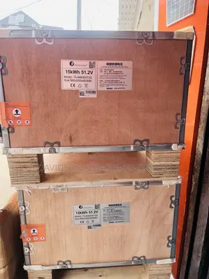 15kwh 48v Felicity Solar Lithium Ion Battery