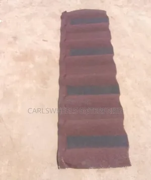 Above Comparison Best Stone Coated Milano Roofing Sheets