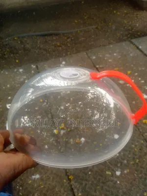 Microwave Cover