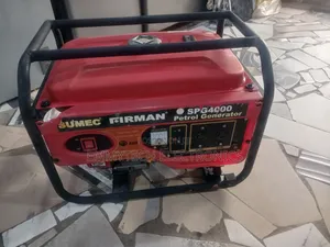 Sumec Fireman Gen SPG4000